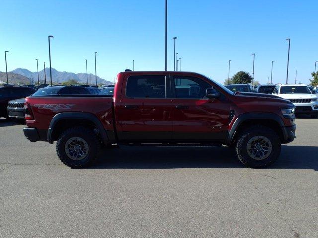 used 2024 Ram 1500 car, priced at $106,561