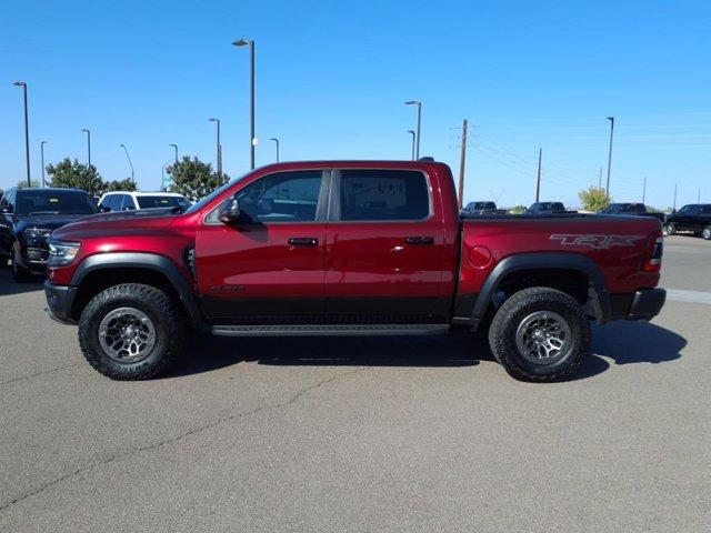 used 2024 Ram 1500 car, priced at $106,561