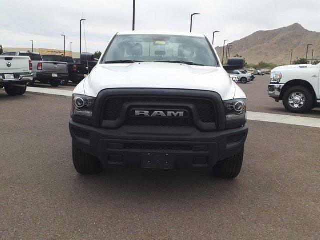 new 2024 Ram 1500 Classic car