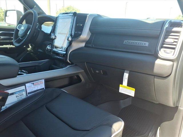 new 2026 Ram 1500 car, priced at $56,623