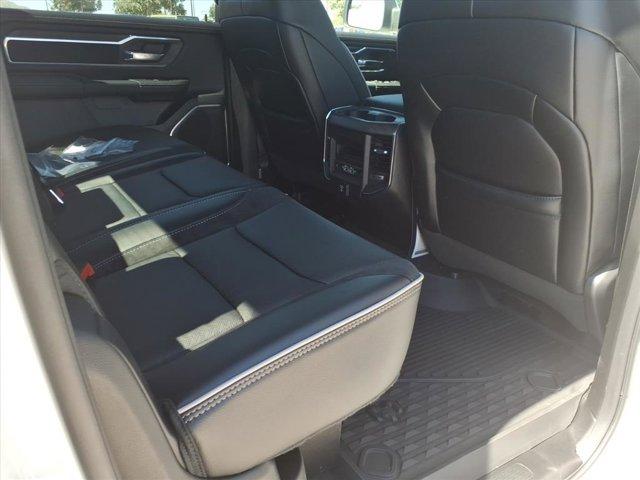 new 2026 Ram 1500 car, priced at $56,623