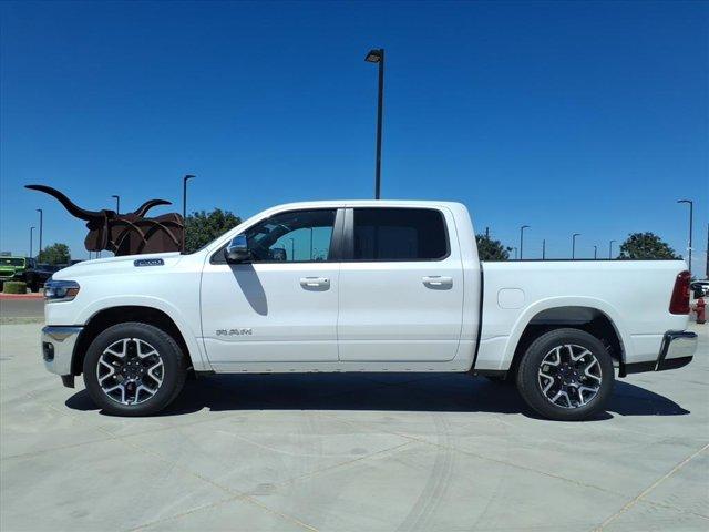 new 2026 Ram 1500 car, priced at $56,623
