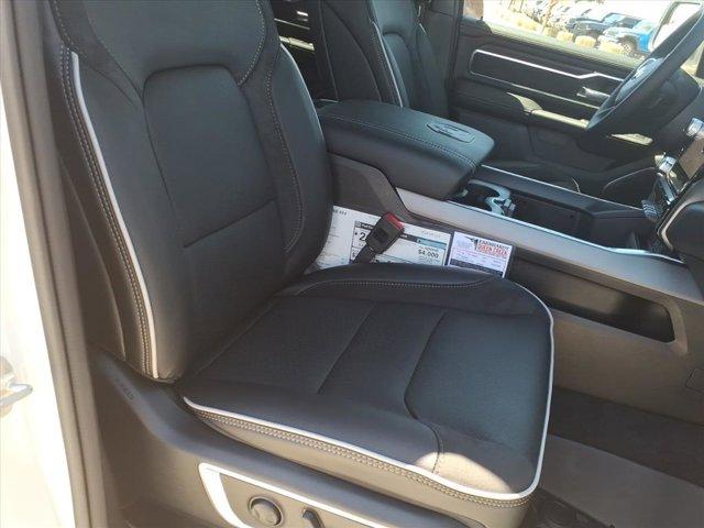 new 2026 Ram 1500 car, priced at $56,623