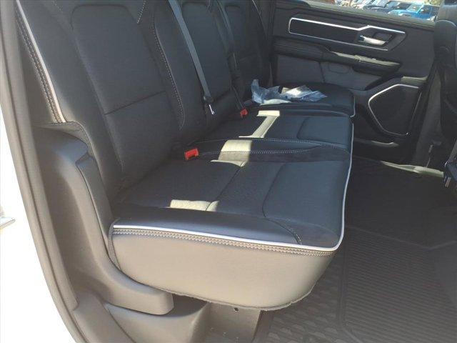 new 2026 Ram 1500 car, priced at $56,623