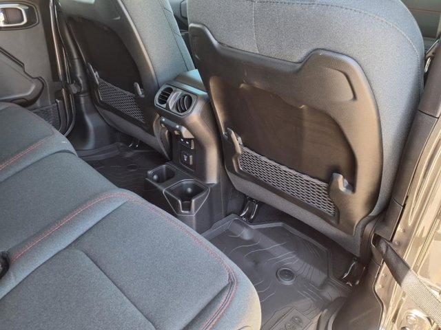 new 2025 Jeep Gladiator car, priced at $46,430
