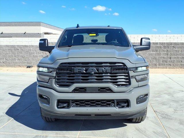 new 2026 Ram 2500 car, priced at $68,394