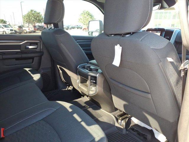 new 2026 Ram 2500 car, priced at $68,394