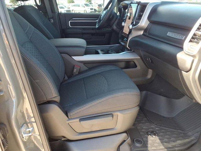 new 2026 Ram 2500 car, priced at $68,394