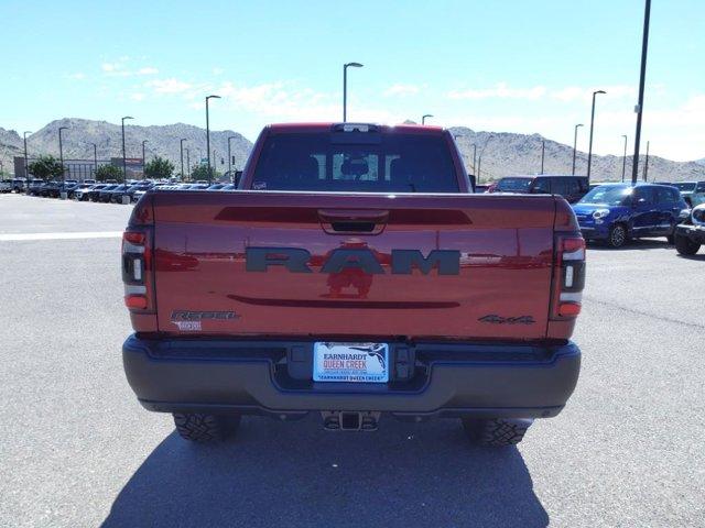 new 2024 Ram 2500 car