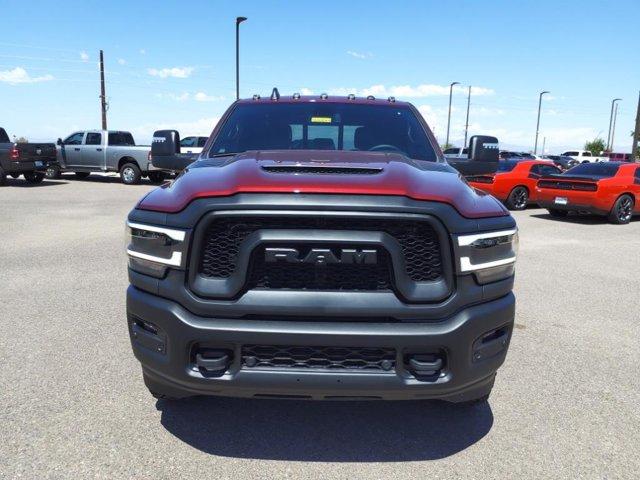 new 2024 Ram 2500 car