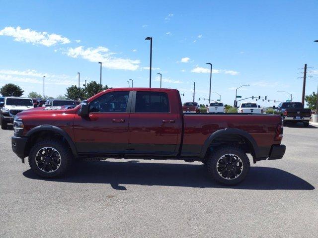 new 2024 Ram 2500 car