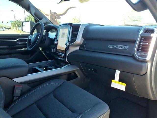 new 2026 Ram 1500 car, priced at $50,460