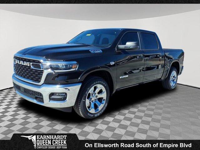new 2026 Ram 1500 car, priced at $50,460