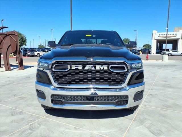 new 2026 Ram 1500 car, priced at $50,460