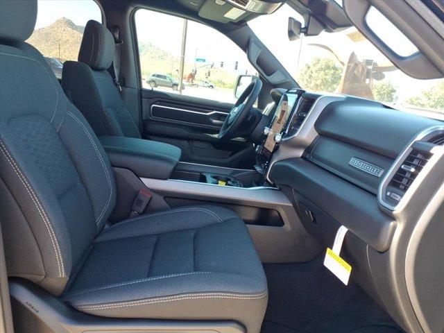 new 2026 Ram 1500 car, priced at $50,460