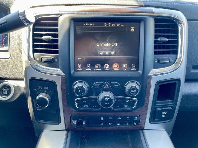 used 2016 Ram 2500 car, priced at $39,977