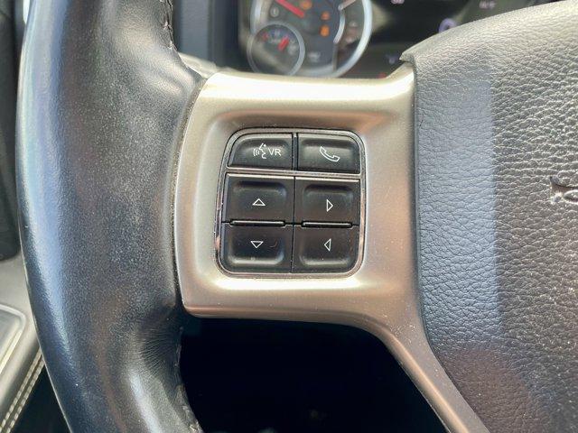 used 2016 Ram 2500 car, priced at $39,977
