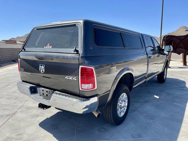 used 2016 Ram 2500 car, priced at $39,977