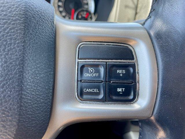 used 2016 Ram 2500 car, priced at $39,977