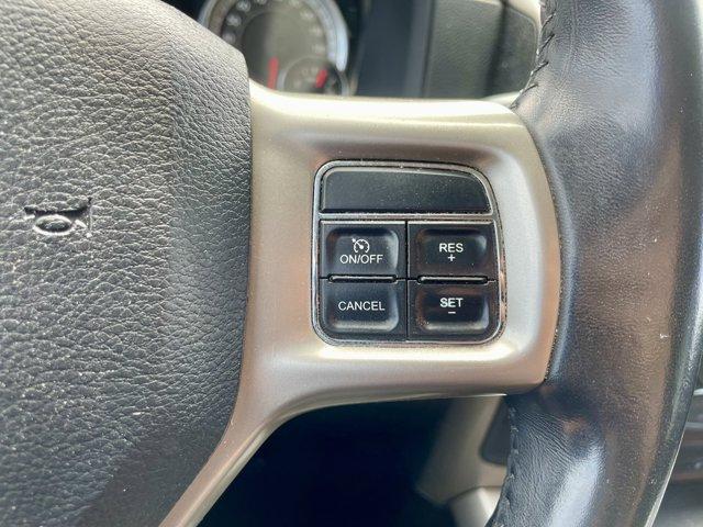 used 2016 Ram 2500 car, priced at $39,977