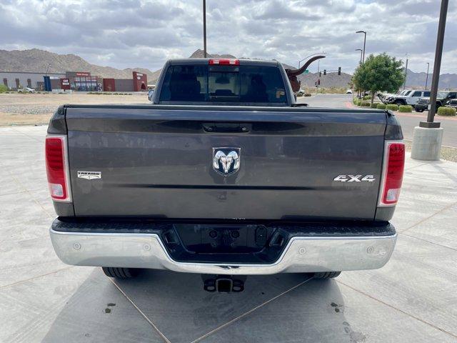 used 2016 Ram 2500 car, priced at $39,977