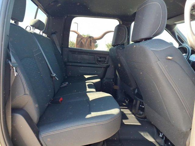 new 2026 Ram 2500 car, priced at $56,673