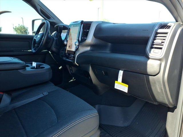 new 2026 Ram 2500 car, priced at $56,673