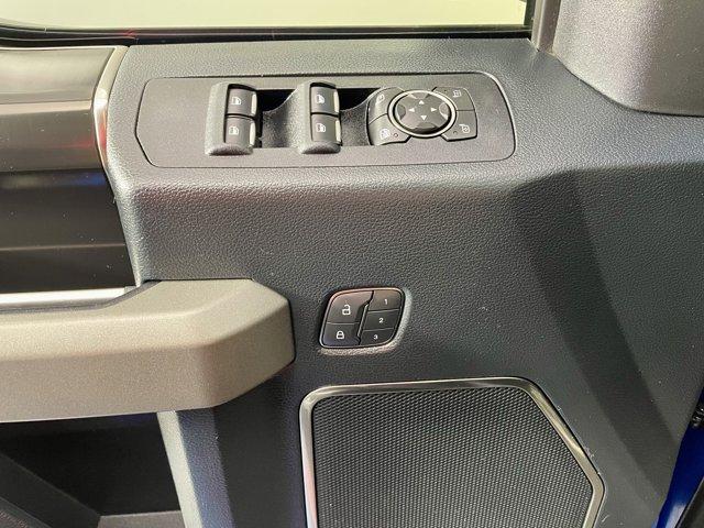used 2020 Ford F-150 car, priced at $47,477