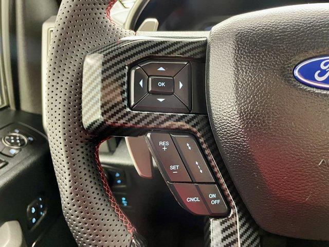 used 2020 Ford F-150 car, priced at $47,477