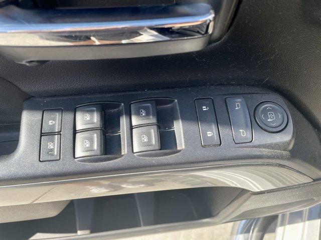 used 2017 Chevrolet Silverado 1500 car, priced at $24,977