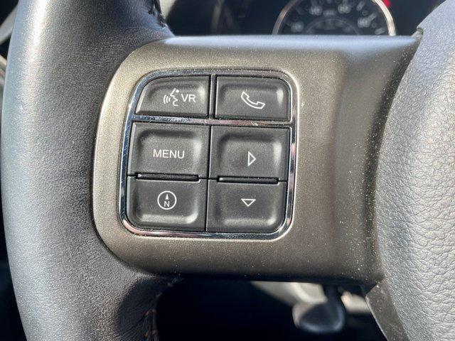 used 2018 Jeep Wrangler JK Unlimited car, priced at $23,999
