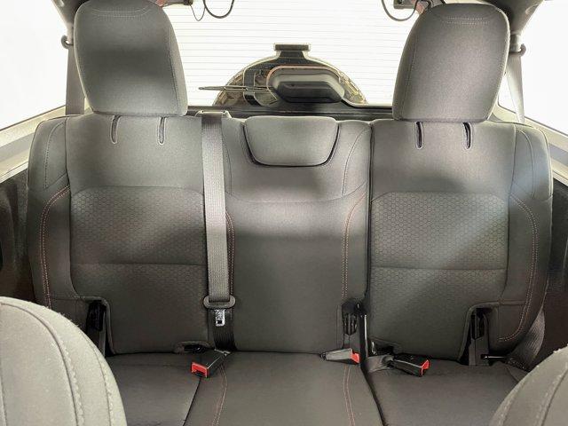 used 2021 Jeep Wrangler car, priced at $31,977