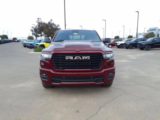 new 2025 Ram 1500 car