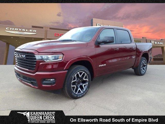 new 2025 Ram 1500 car