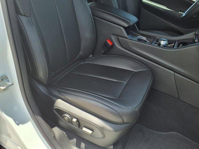 new 2025 Jeep Grand Cherokee L car, priced at $45,761