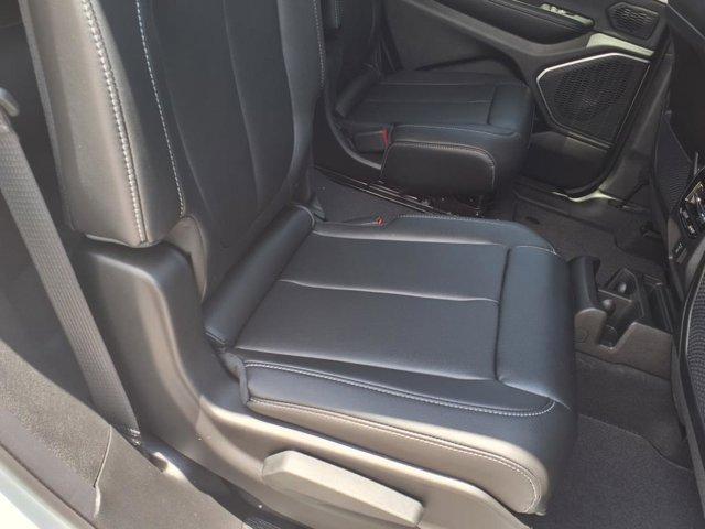 new 2025 Jeep Grand Cherokee L car, priced at $45,761
