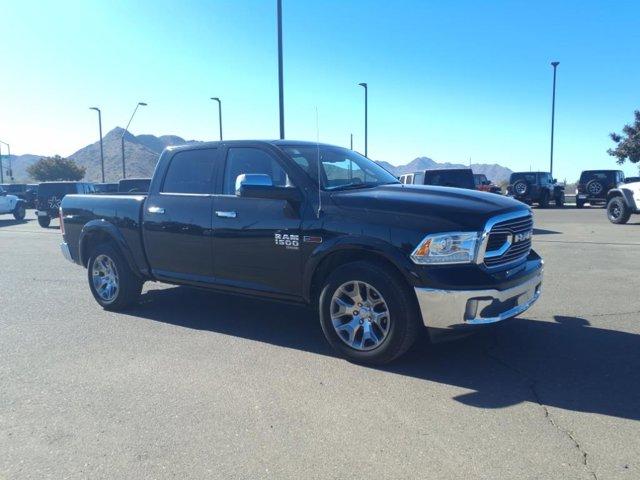 used 2019 Ram 1500 Classic car, priced at $25,750