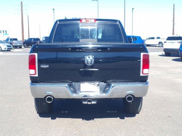 used 2019 Ram 1500 Classic car, priced at $25,750