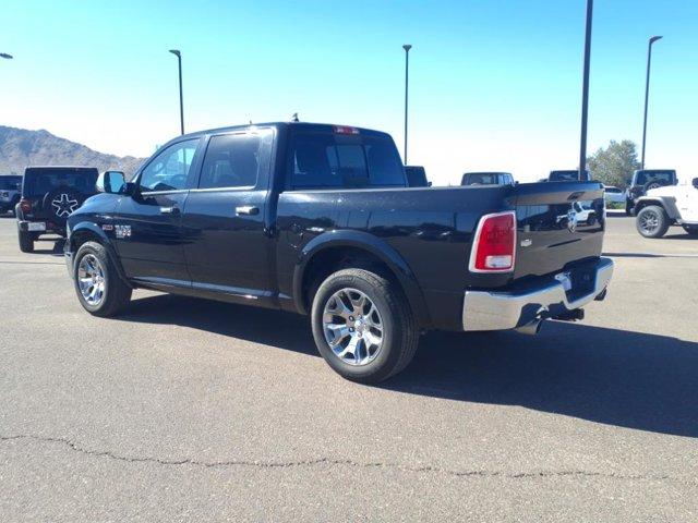 used 2019 Ram 1500 Classic car, priced at $25,750