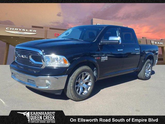 used 2019 Ram 1500 Classic car, priced at $25,995