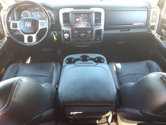 used 2019 Ram 1500 Classic car, priced at $25,750