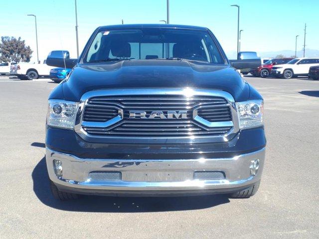 used 2019 Ram 1500 Classic car, priced at $25,750