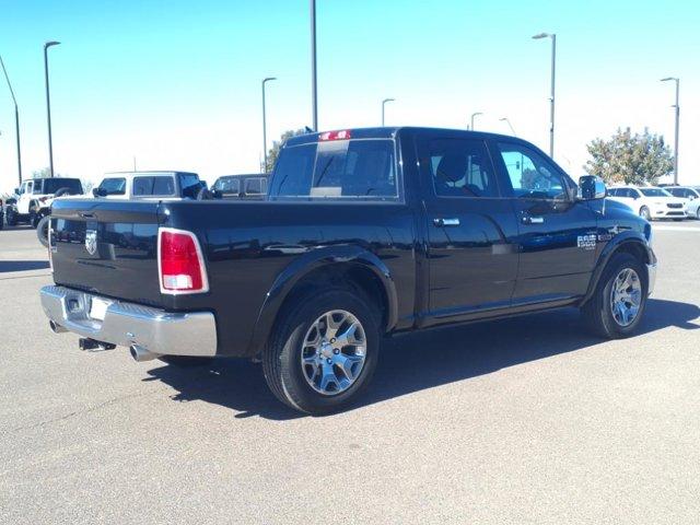 used 2019 Ram 1500 Classic car, priced at $25,750