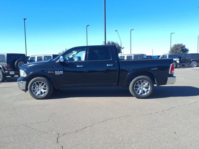 used 2019 Ram 1500 Classic car, priced at $25,750