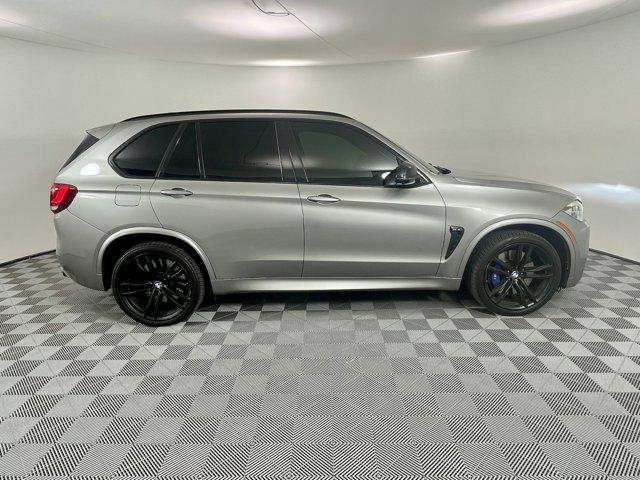 used 2018 BMW X5 M car, priced at $30,977
