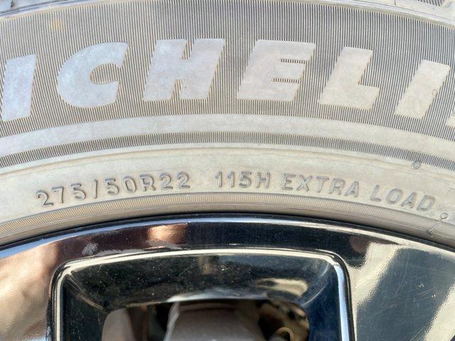 used 2022 Chevrolet Silverado 1500 Limited car, priced at $34,777