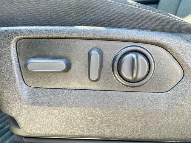 used 2022 Chevrolet Silverado 1500 Limited car, priced at $34,777