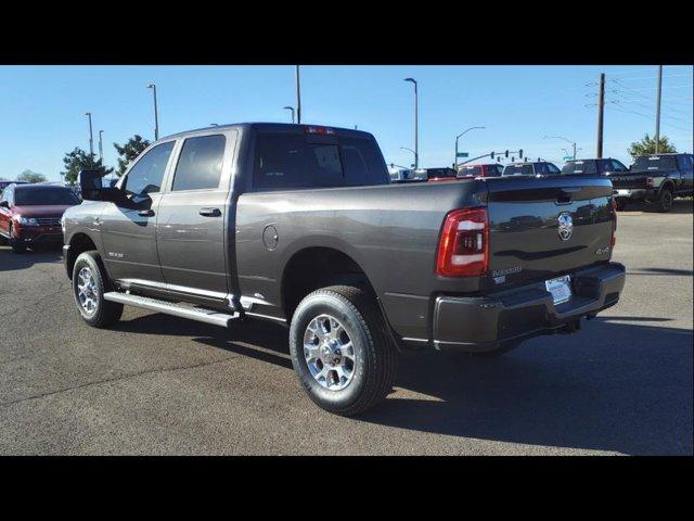 new 2024 Ram 2500 car, priced at $74,380