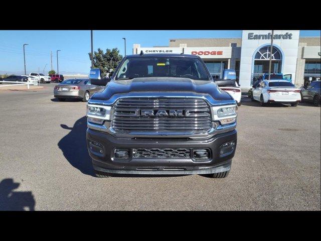 new 2024 Ram 2500 car, priced at $74,380