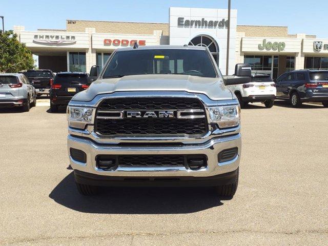 new 2024 Ram 2500 car